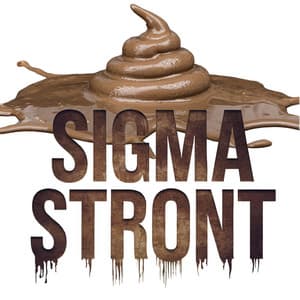 SIGMA STRONT! | Grappige vieze liedjes! - De Tekentovenaar