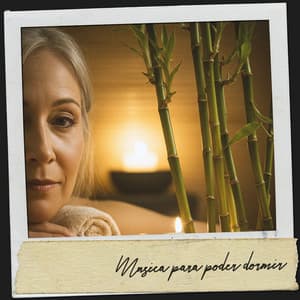 Música para poder dormir: Noche de armonía y descanso - Baby Lullaby