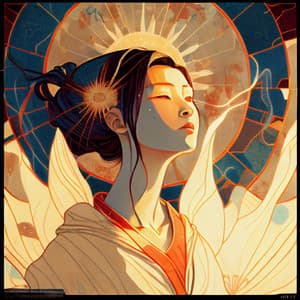 Meditations - Native American Meditations