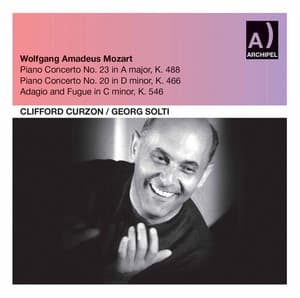 Mozart: Orchestral Works - Wolfgang Amadeus Mozart