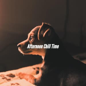 Afternoon Chill Time - 1940s Coffee Jazz