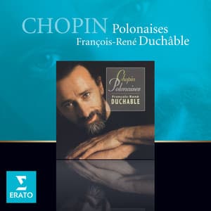 Chopin: Polonaises - Frédéric Chopin
