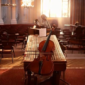 Inner Focus: Meditation with Orchestra - Music for Plants