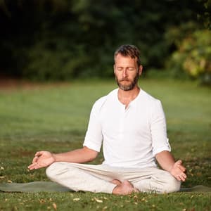 Rainstorm Meditation: Chill Sound for Serene Mindfulness - About A Sudden Rainstorm