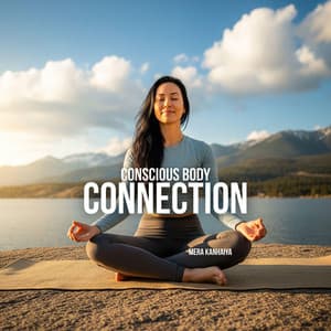 Conscious Body Connection - Mera Kanhaiya