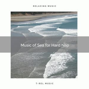 ! ! ! ! ! ! ! ! ! ! Music of Sea for Hard Nap - Ocean Waves For Sleep