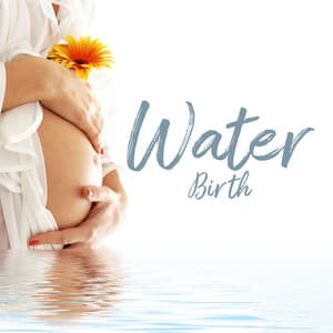 Water Birth: Binaural 432 Hz Relaxation for Pain Relief, Eased Hypnobirthing, Natural Birth Stress Relief - Peaceful Pregnancy Musical Kit