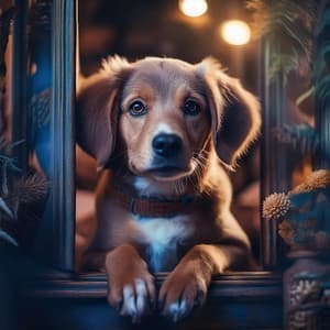 Patitas Serenas: Música Para La Tranquilidad De Los Perros - Segundo desayuno