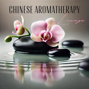 Chinese Aromatherapy Lounge: Inhale Peace, Exhale Stress - Spa Music Paradise