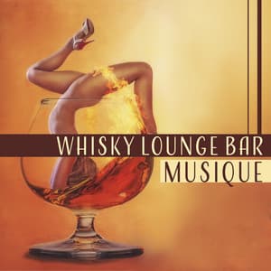 Whisky lounge bar musique - Érotique moments, Piquent blues musique, La sexualité et désir, Louisiana guitares - Big Blues Corp City