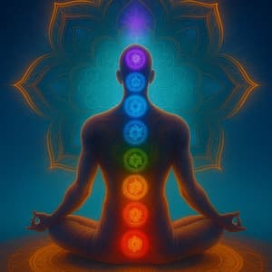 Sacral Chakra Healing for Vitality & Balance - Chakra Healing Music Academy