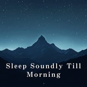 Sleep Soundly Till Morning - Relax α Wave