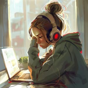 Music for Sharp Minds: Clarity Notes - Sweet Dreamz