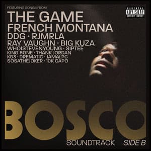 Bosco  - Side B - The Game