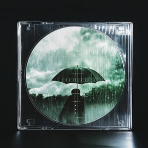 Light Rainy Playlist - Rain Relaxation