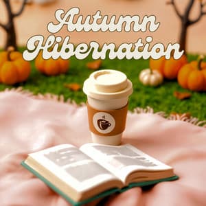 Autumn Hibernation: Wrapped in Blankets - Good Morning Jazz Academy