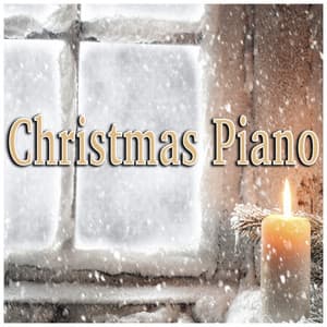 Christmas Piano - New York Jazz Lounge