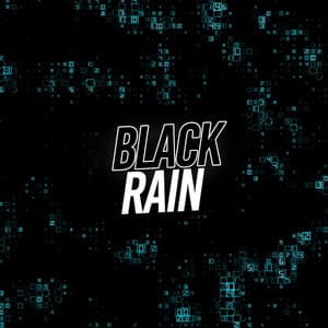 Black Rain - Hypnosis Therapy