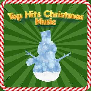 2023 Christmas Jingles - Top Hits Christmas Music