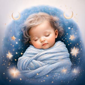 Ritmos De Hip Hop Suaves Para El Sueño Del Bebé - Sonoterapia