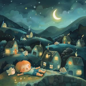 Dulces Sueños: Suaves Melodías Para El Sueño Del Bebé - Mesmerise