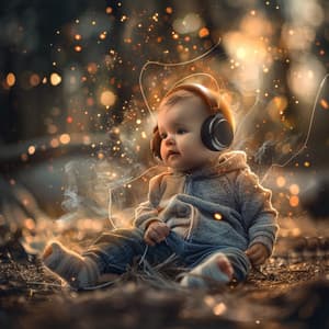 Playful Babycare Music: Joyful Infant Tunes - Little Owl