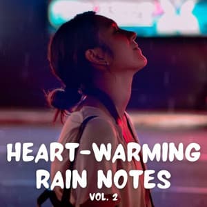 Heart-Warming Rain Notes Vol. 2 - Nu Meditation Music