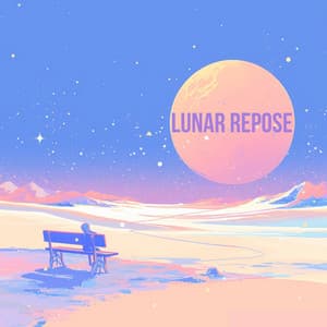 Lunar Repose - Best Relaxing SPA Music