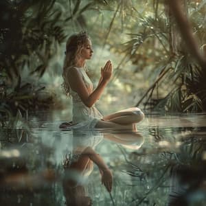 Tempo Gentil: Música Ambiental Para Aliviar El Estrés - Silenciador de Ruido