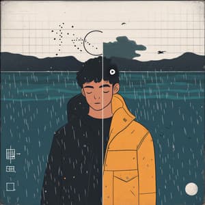 Regenachtig Raadselrijk - Always Raining