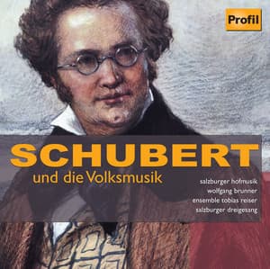 Schubert: Schubert Und Die Volksmusik - Franz Schubert