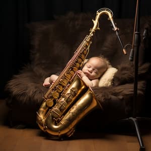 Baby Sleep Aura: Midnight Lull - Stories For Toddlers