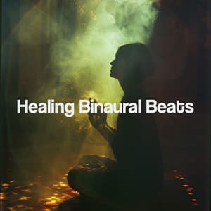 Healing Binaural Beats - Binaural Beats Sleep