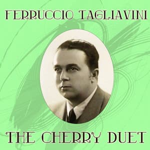The Cherry Duet - Giuseppe Verdi