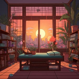 Music for Practising Mantra - Dayoga Classen