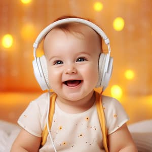 Calmante Para Bebé: Melodías Binaurales Para Dormir - Asamblea de senos