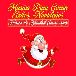 Musica Para Correr Exitos Navideños - Musica de Navidad Correr Remix - Música para Correr