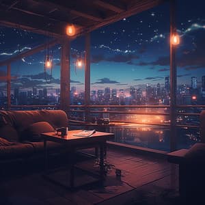 Dreaming in Lofi: Serene Tunes - Deep Sleep Meditations