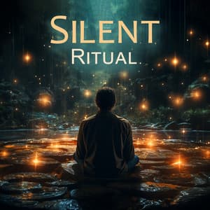 Silent Ritual: Arabic Mindful Dance - Oriental Music Zone