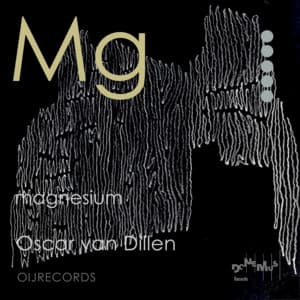 Elements 12: Magnesium - Oscar van Dillen