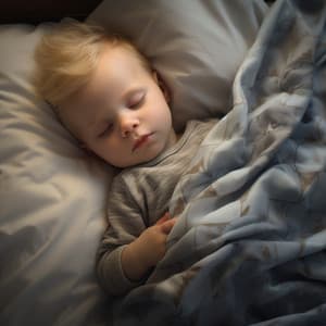 Lullaby Serenity: Soothing Baby Sleep Sounds - Baby Shusher And Lullaby