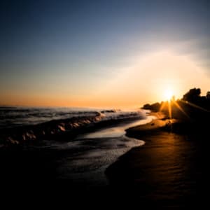 Background Sounds, Vol 19 - Rest & Relax