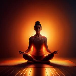 Quietud Interior: Paisajes Sonoros Meditativos - Vishuda Cuencos Tibetanos