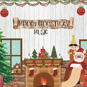 Merry Christmas Music - Christmas 2018
