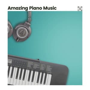 Amazing Piano Music - Relaxing Piano Therapy