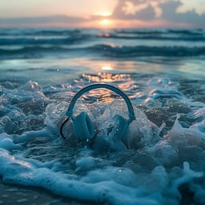 Ocean's Rhythm: Music for Waves - Happy Music