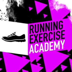 Running Exercise Academy - Running Music Academy