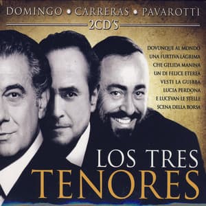 Los Tres Tenores - The Three Tenors