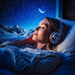 Sleep Harmony: Calming Music for Slumber - Healthy Nature