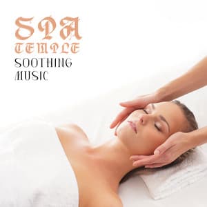 Therapeutic Escape Temple Soothing Music - Alena Man